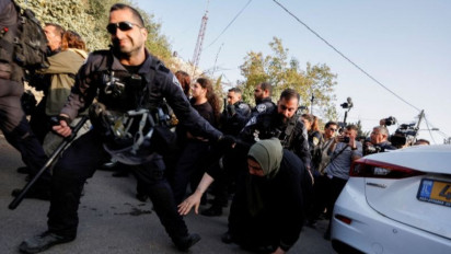 PM Palestina Kecam Aksi Tentara Israel Terkait Pembunuhan Anak di Yerusalem Tenggera