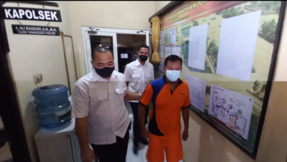 Kasus Rapid Tes Palsu di Banyuwangi, Seorang Manajer Klinik Ditetapkan Tersangka