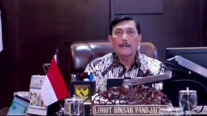Jika Sudah Vaksin Lengkap, Pelaku Perjalanan Tidak Perlu Tes Antigen dan PCR