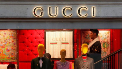 Peringati Hari Perempuan International, Gucci Akan Rilis Koleksi Kapsul