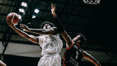 DNA Bima Perkasa Jogja Punya Modal Bagus Hadapi Pelita Jaya Bakrie