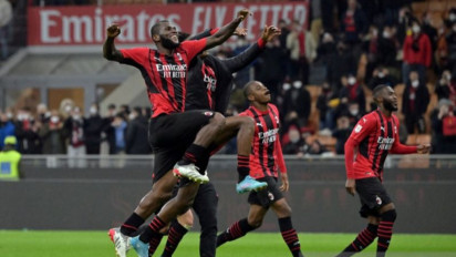 AC Milan dan Lazio Bersaing Datangkan  Bek Tengah Hellas Verona Nicolo Casale