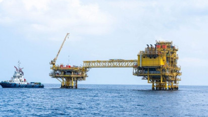 Ekspansi Agresif, Medco Energi (MEDC) Akuisisi Dua Blok Migas di Sumsel Senilai Rp1,47 Triliun 