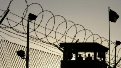 Mendekam 20 Tahun di Guantanamo, Seorang Tahanan Kasus 11/9 Dipulangkan ke Arab Saudi