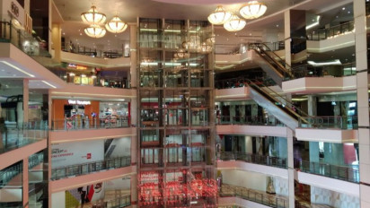 Kabar Gembira, Inmendagri Terbaru Sebut Ada Pelonggaran PPKM Jawa dan Bali