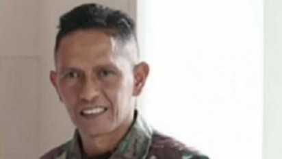 Kasus Tabrak Lari Sejoli di Nagreg, Kolonel Priyanto Jalani Sidang Perdana