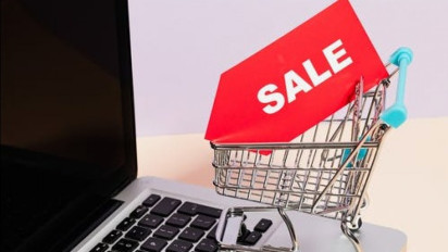 9 Langkah Memulai jualan Online Untuk Pemula