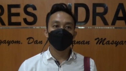 Diduga Langgar Prokes Saat Show Di Sidrap, Bagaimana Nasib DJ Una?