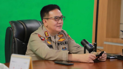 Inovasi Percepatan Laju Vaksinasi Covid-19 di Riau  