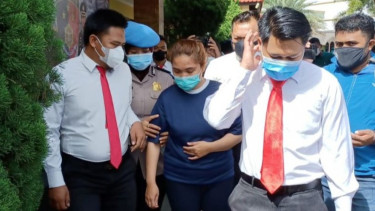 Polresta Bandung Tangkap Penipu Jual Minyak Goreng Fiktif