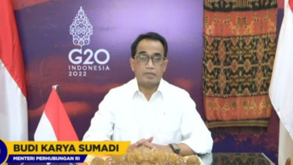 Truk ODOL Menyebabkan Kerugian Negara Sebesar Rp 43 Triliun