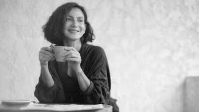 Wanda Hamidah Trending Gegara Paris Fashion Week dan Ayam Geprek