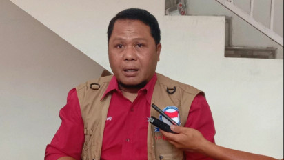 KSPN Boyolali Desak Permenaker Tentang JHT Dicabut, Bukan Direvisi