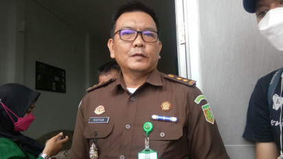 Kejaksaan Agung Usut Dugaan Korupsi Fasilitas Kredit di Bank Sumsel Babel  