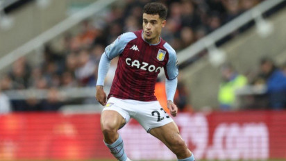 Aston Villa Ingin Permanenkan Philippe Coutinho