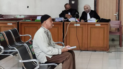 Kembali Kades di Sumsel Terjerat Kasus Dugaan Korupsi Dana Desa