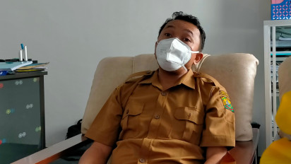 Belasan Tenaga Kesehatan di RSUD dr. Ben Mboi Ruteng NTT Terpapar Covid-19