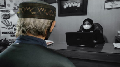 Bejat, Kakek 64 Tahun di Cirebon Tega Perkosa Gadis Disabilitas