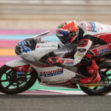 Hasil Moto2 Italia 2026: Manuel Gonzalez Juara, Mario Aji Absen