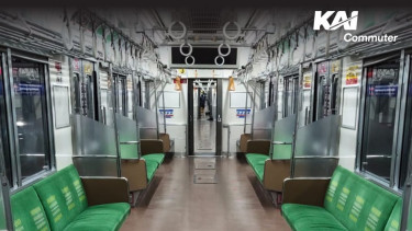 DPR Kritik Usulan Geser Gerbong Perempuan KRL: Bukan Solusi, Keselamatan Harus Dibangun dari Sistem