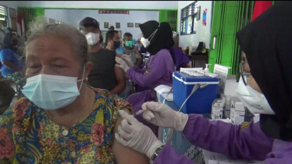 DIY Naik Level 4 PPKM, Sekda: Akan Laksanakan Aturan Dengan Konsisten