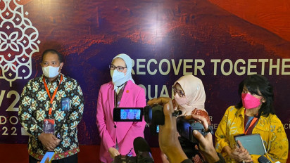 PNM Bantu Perempuan Indonesia Semakin Berdaya