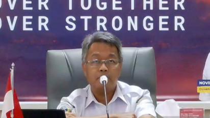 Kemenhub Rilis Aturan Perjalanan Luar Negeri Untuk Dukung Pariwisata