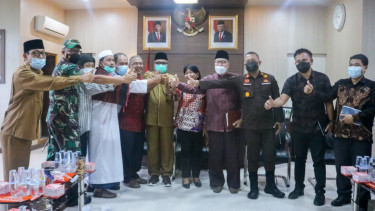 Umat Non Muslim di Aceh Merasa Tidak Terganggu Kerasnya Volume Azan