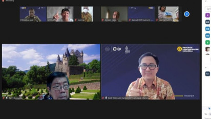 DJP Sumut I Medan  Sosialisasi PPS dan Pelaporan SPT tahunan