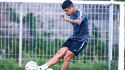 Lupakan Kekalahan dari PSM, Pemain PSIS Siap Bangkit Lawan Bhayangkara FC