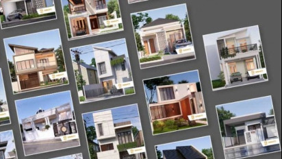 Keuntungan Jika Menggunakan Jasa Gambar Rumah Saat membangun Rumah