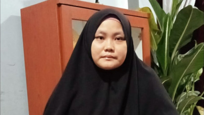 9 WNI Masih Terjebak di Ukraina, Keluarga Berharap Bisa Dipulangkan dan Menetap di Indonesia