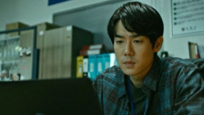 Yoo Yeon-seok Tampil di Film Karya Sutradara Prancis