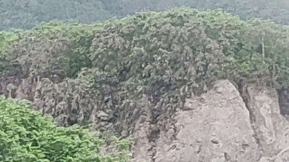 193 Warga Pengungsi Dampak Merapi Sudah Pulang