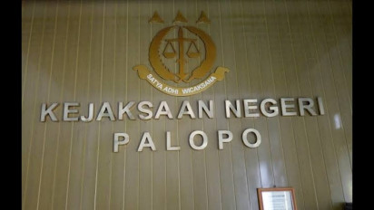 Kasi Pidsus Kejari Palopo Diperiksa Aswas Kejati atas Dugaan Pemerasan