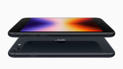 iPhone SE 2022 Dilengkapi RAM Besar