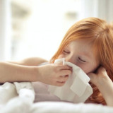 Apakah Anak yang Terkena Campak Perlu Diisolasi? Begini Kata Dokter