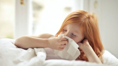 Apakah Anak yang Terkena Campak Perlu Diisolasi? Begini Kata Dokter