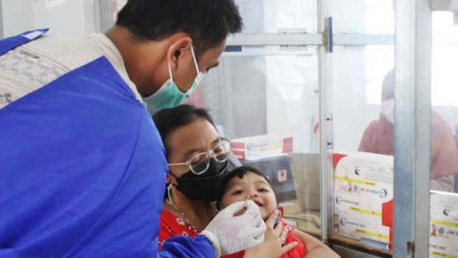 Meski Ada Aturan Baru, Tujuh Stasiun di Daop 3 Cirebon Masih Buka Layanan Tes PCR dan Antigen