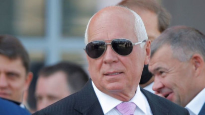 Sekutu Putin: Rusia Akan Jadi Pemenang