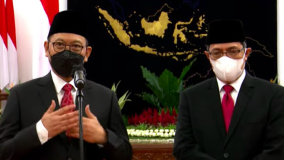 Kepala Otorita IKN: Butuh 15-20 Tahun Kota Miliki "Soul of The City"