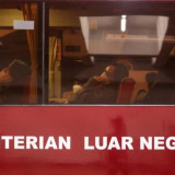 Kemlu: 120 WNI di Ukraina Telah Kembali ke Indonesia
