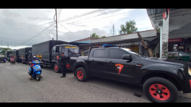 Trauma dan Takut Terjadi Bentrok Susulan Dua Perguruan Silat, Warga Mengungsi
