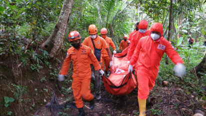 Mayat Perempuan Ditemukan Dalam Sumur di Kulon Progo