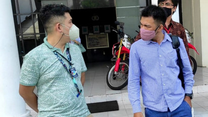 Periksa 3 Saksi, Polisi Dalami Dugaan Penipuan Berkedok Investasi Alat Kesehatan di Surabaya
