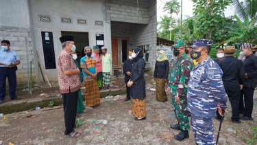 Redam Bentrok Susulan,  Bupati Banyuwangi Ajak Tokoh Perguruan Silat Berdamai