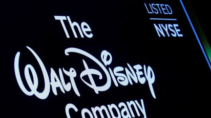 Walt Disney Tangguhkan Semua Bisnis di Rusia