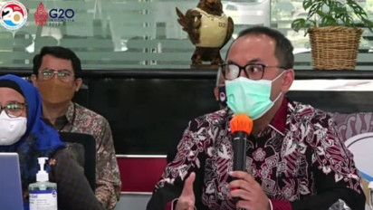 Crazy Rich Indra Kenz Diduga Sembunyikan Kekayaan di Karibia dan British Virgin Island, PPATK: Kami Usut