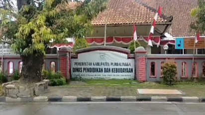 Dindikbud Purbalingga Siapkan Sanksi Berat Oknum Guru Cabuli Tujuh Siswi