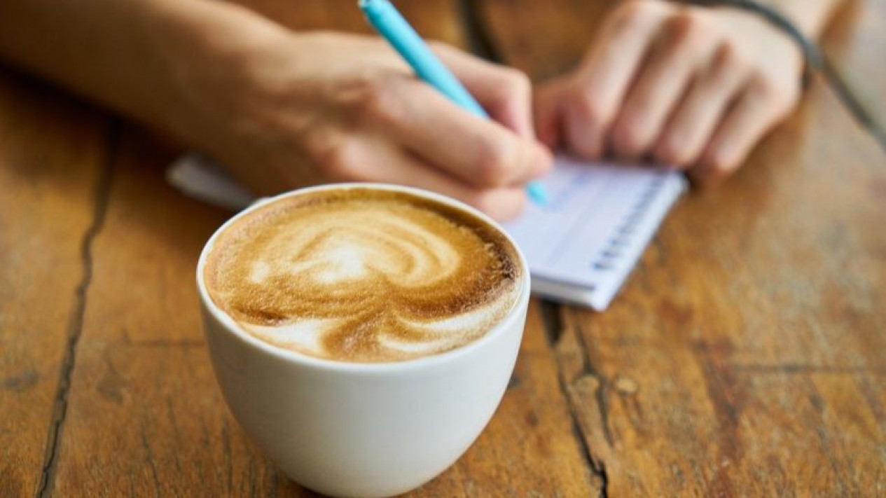 Ini Waktu Terbaik Minum Kopi
            - galeri foto